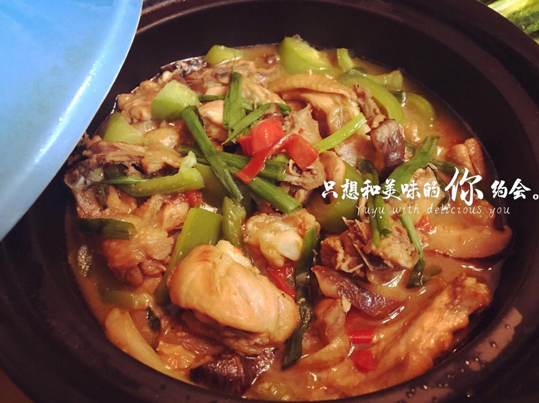 秒杀饭馆味道的【黄焖鸡米饭】