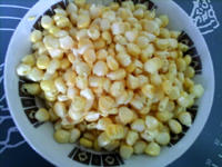 嫩玉米鲜豆浆的做法 步骤2