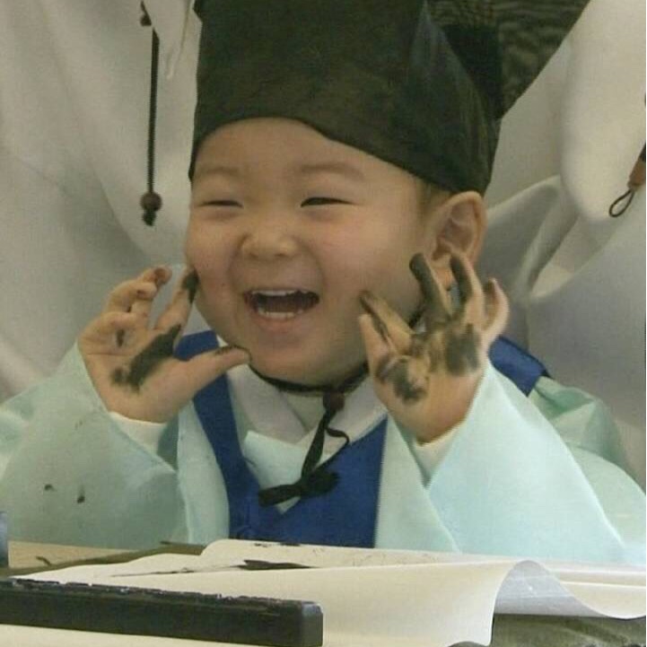 I-cheon怂怂更健康