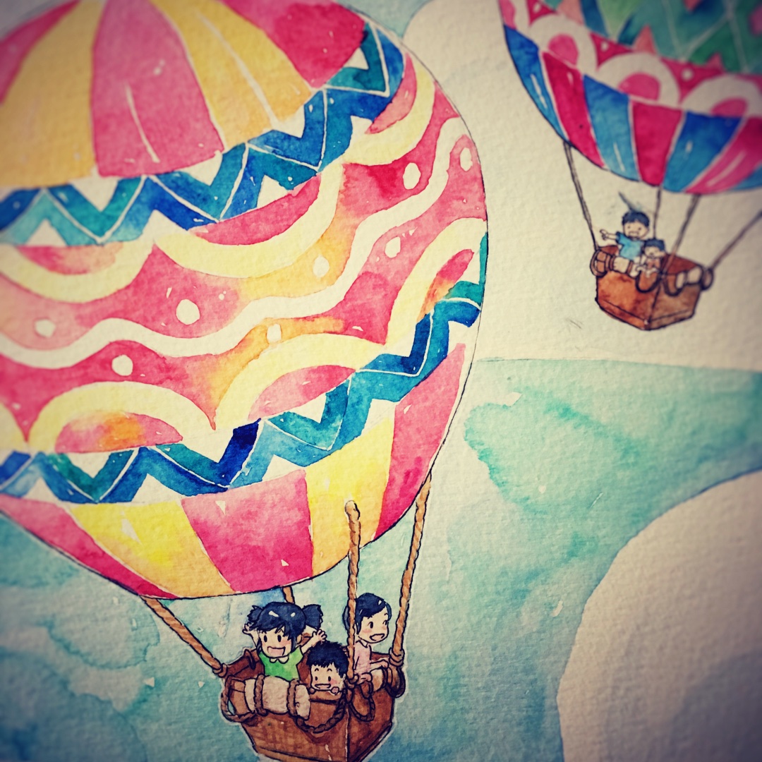 尼小傻最近狂长痘