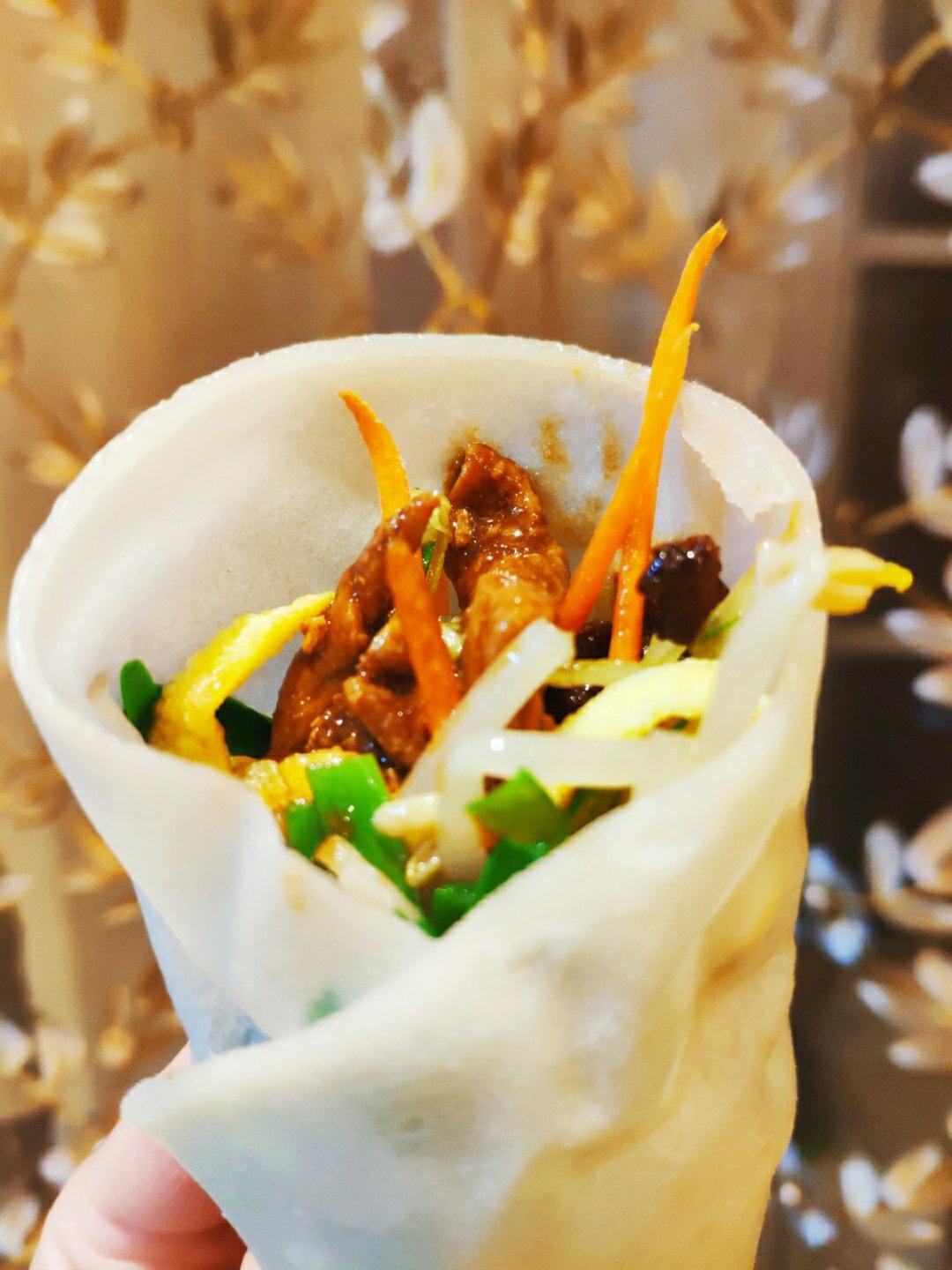 【【春饼】图片】手机用户智美_下厨房