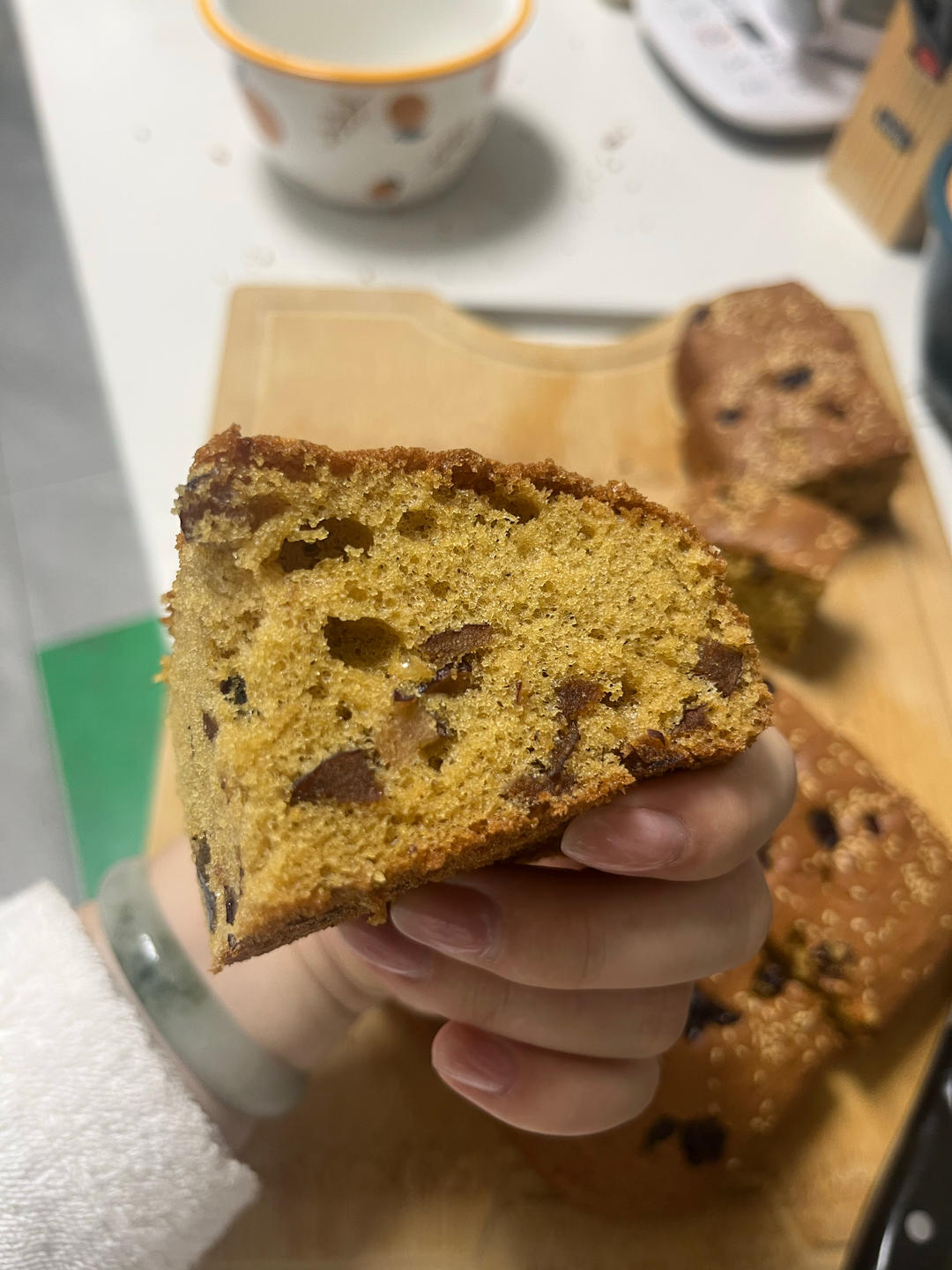 比五道口枣糕王还好吃的枣糕