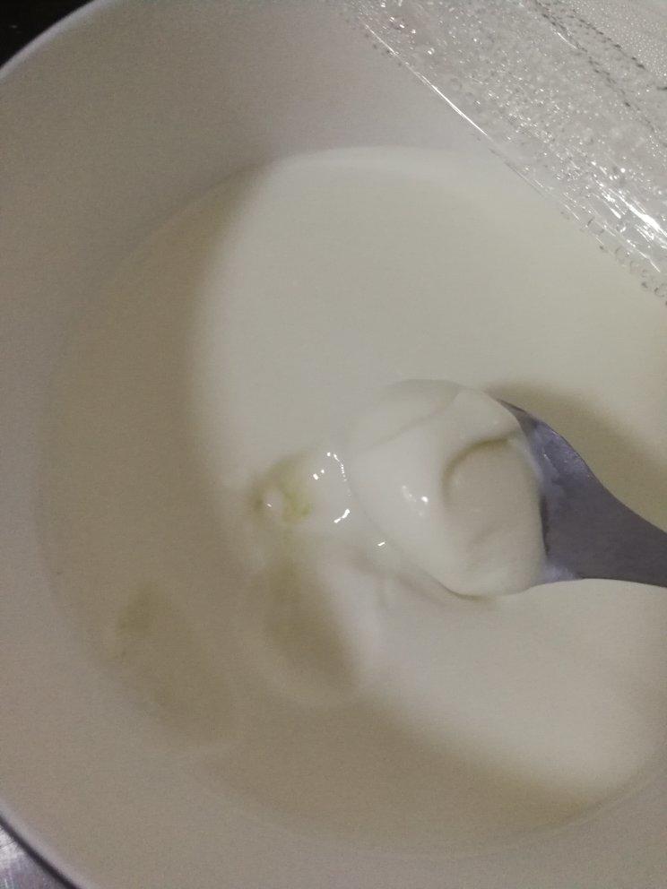 超方便的自制酸奶