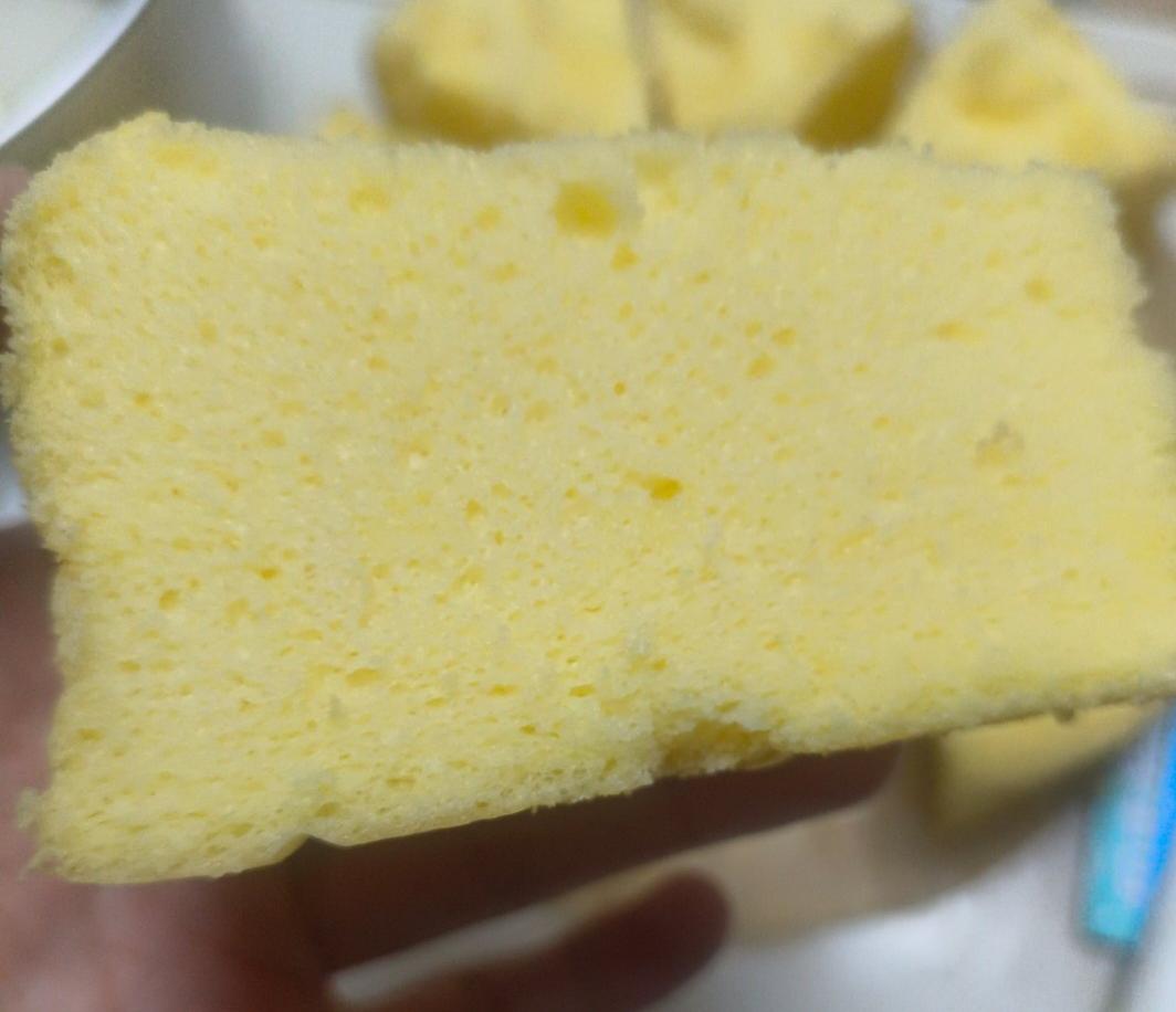 淡奶油蛋糕