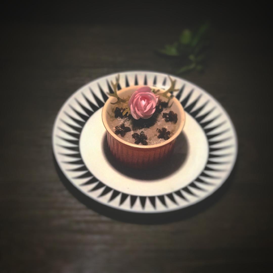 念念的辅食记录