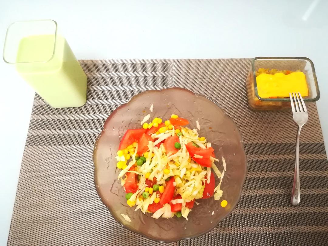 芝士焗土豆泥
