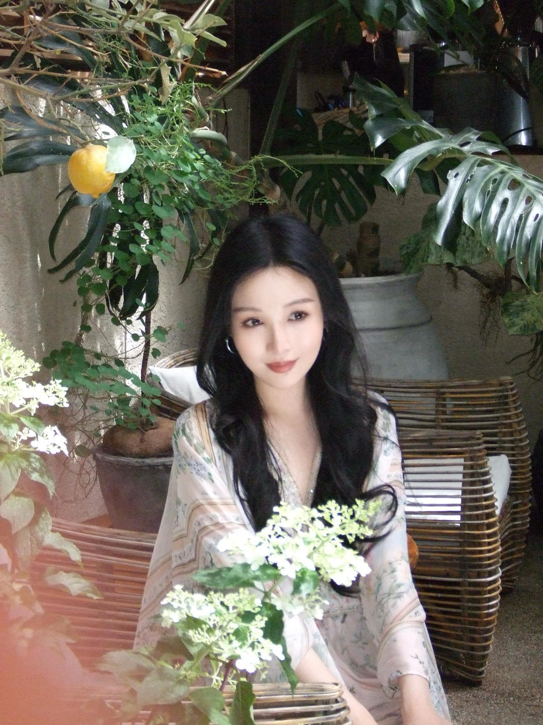 晴天小鹅