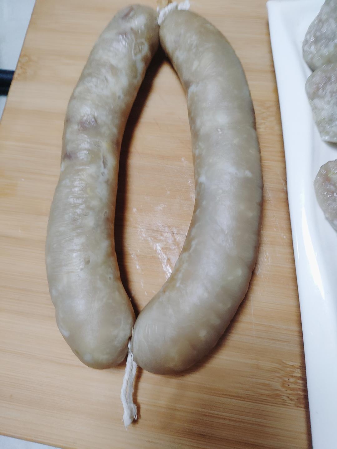 老式灌肠