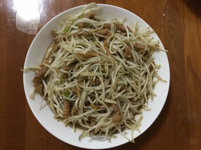 自发豆芽（可乐瓶发豆芽0失败！）
