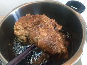 酱牛肉的做法 步骤6
