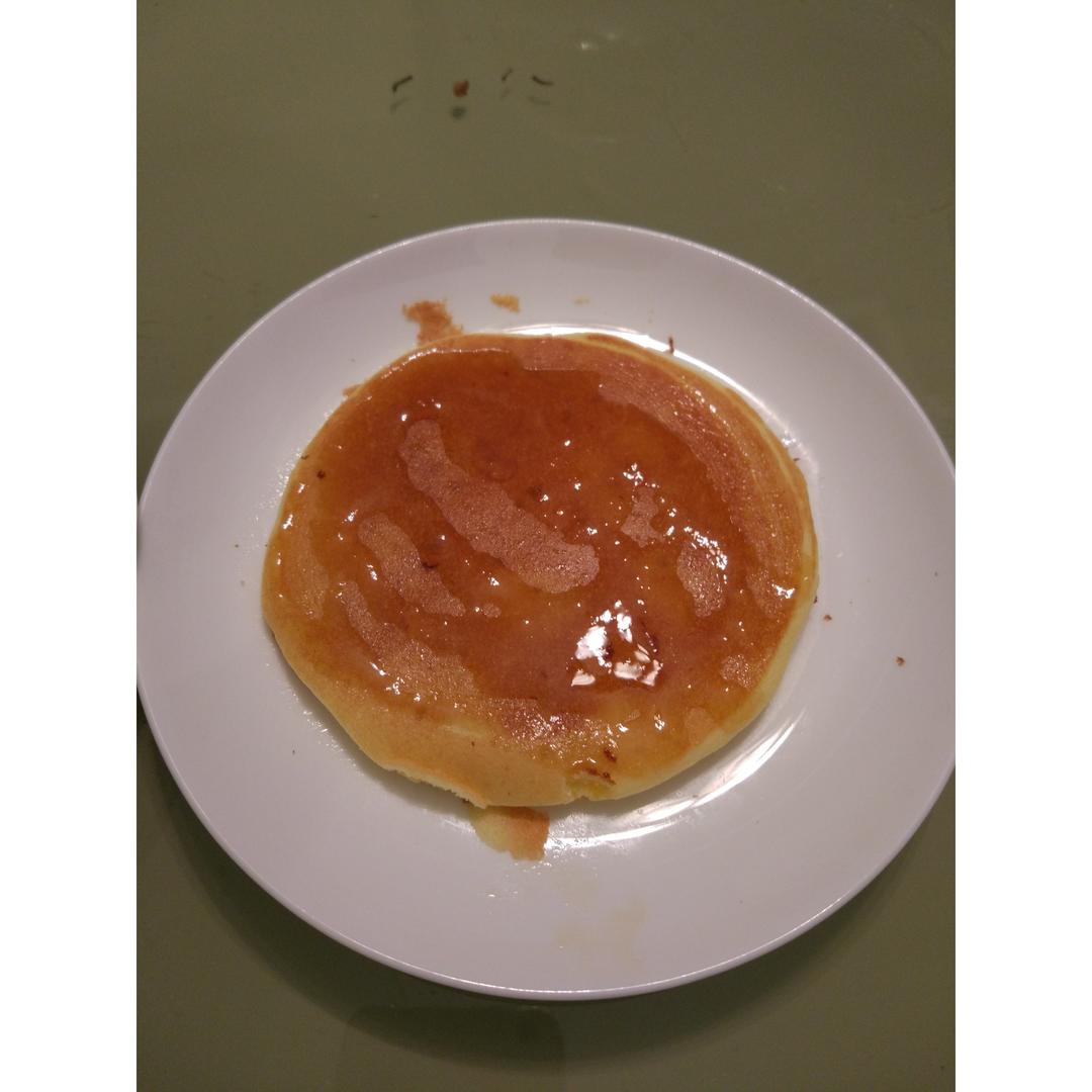 如何煎好一个pancake热香饼（超详细）