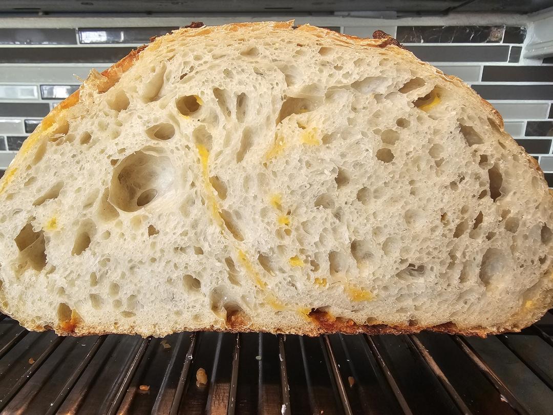 我的天然酵种系列( 持续添加)