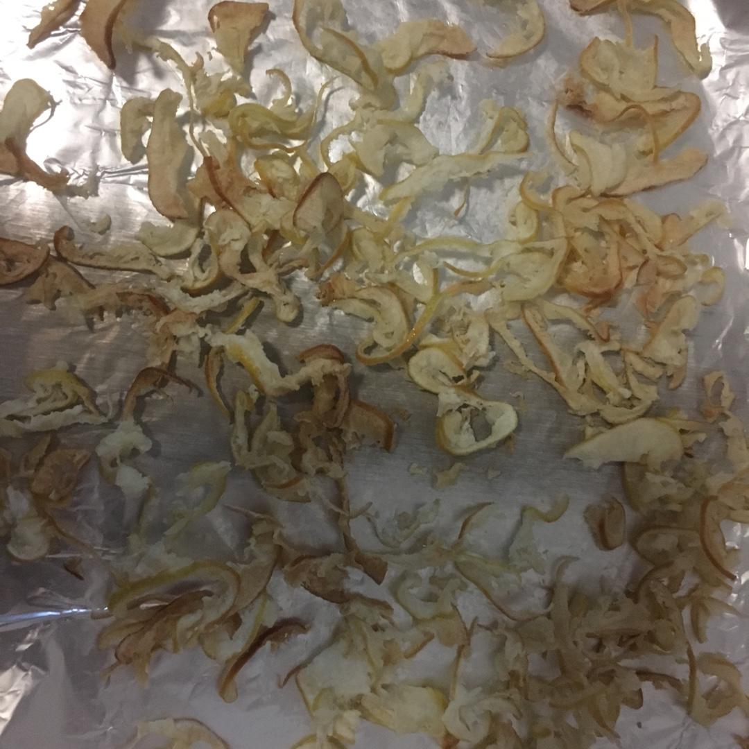 秋冬必备润肺柚子糖（柚子皮）
