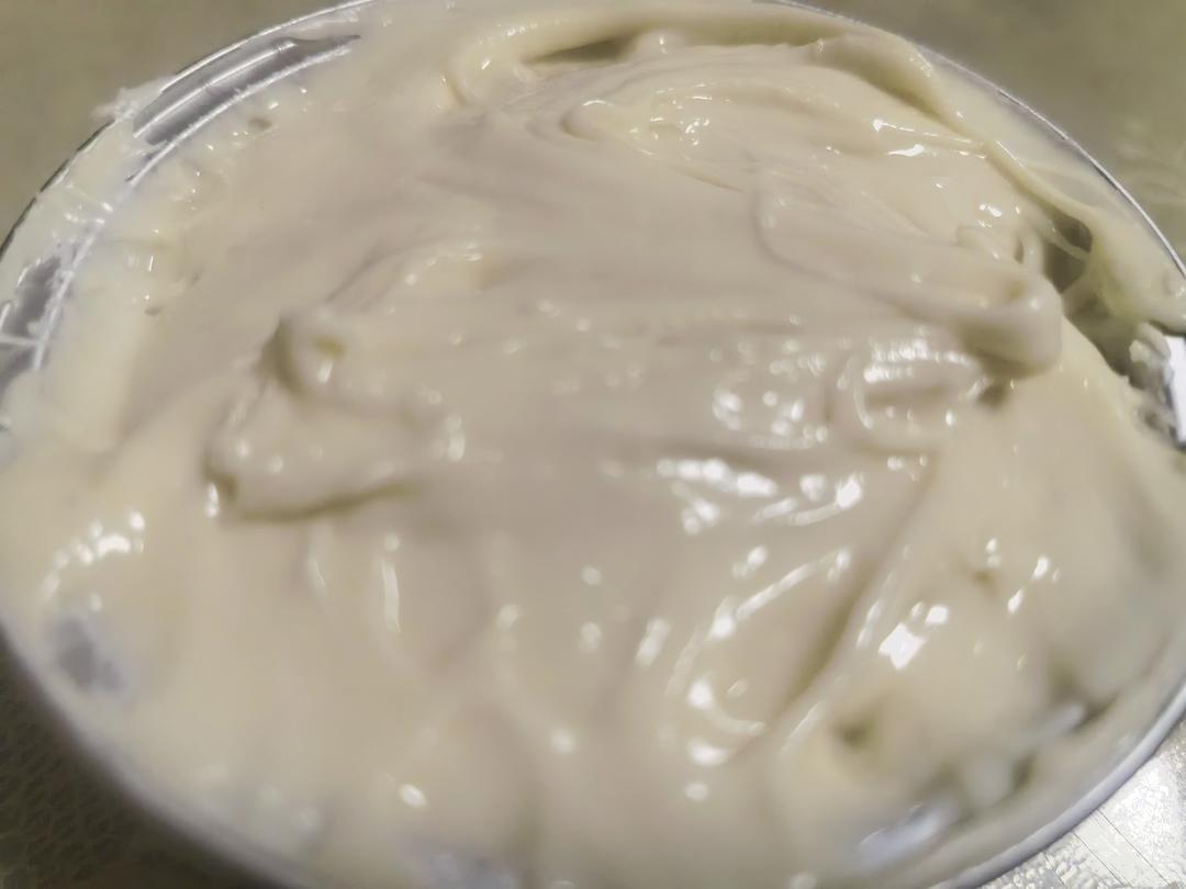 天然酵种（酒酿水版）