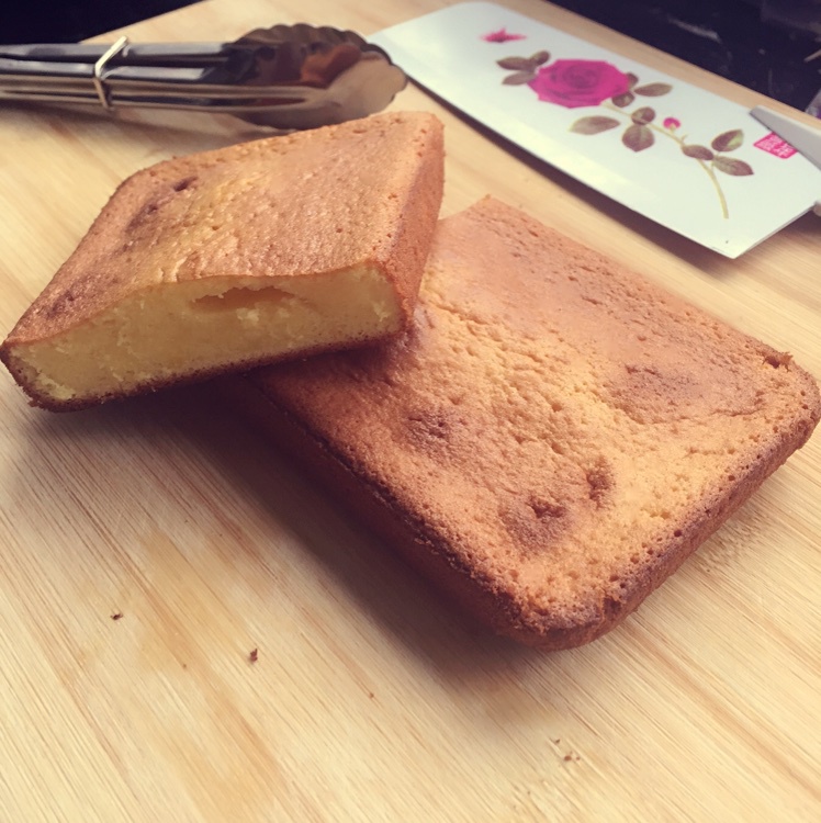 日本棉花蛋糕