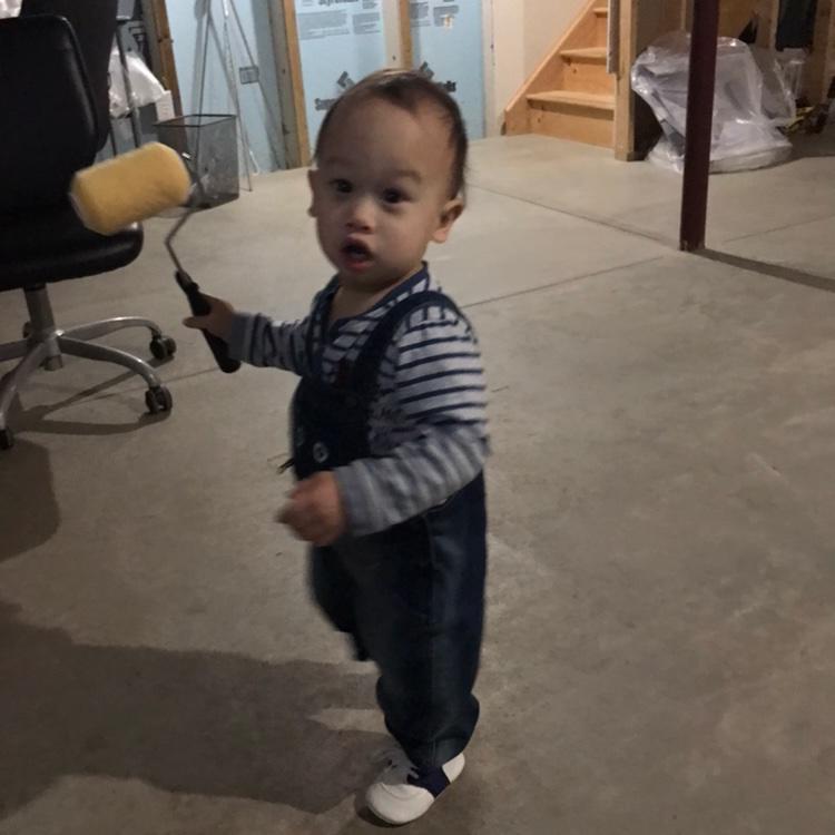 付大陌