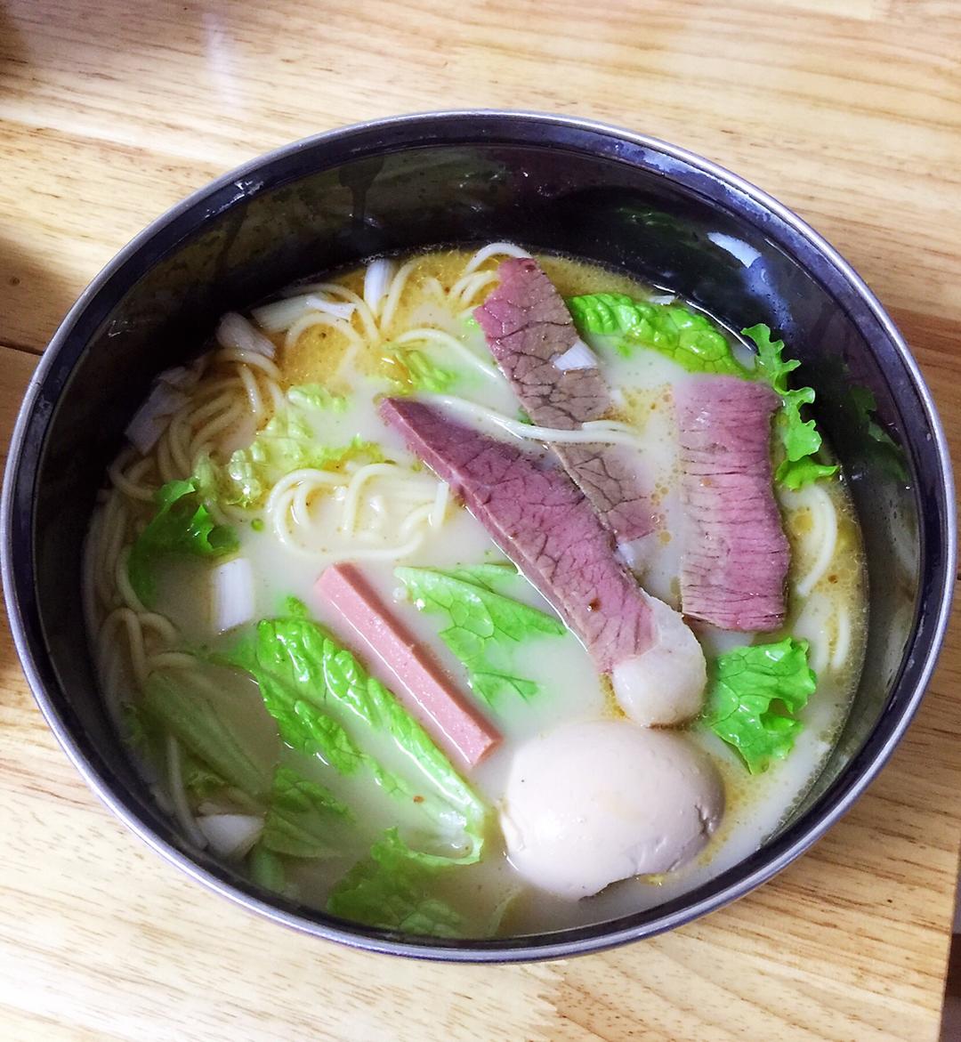 味千拉面