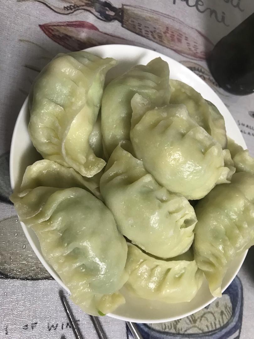 大师兄的牛逼面食