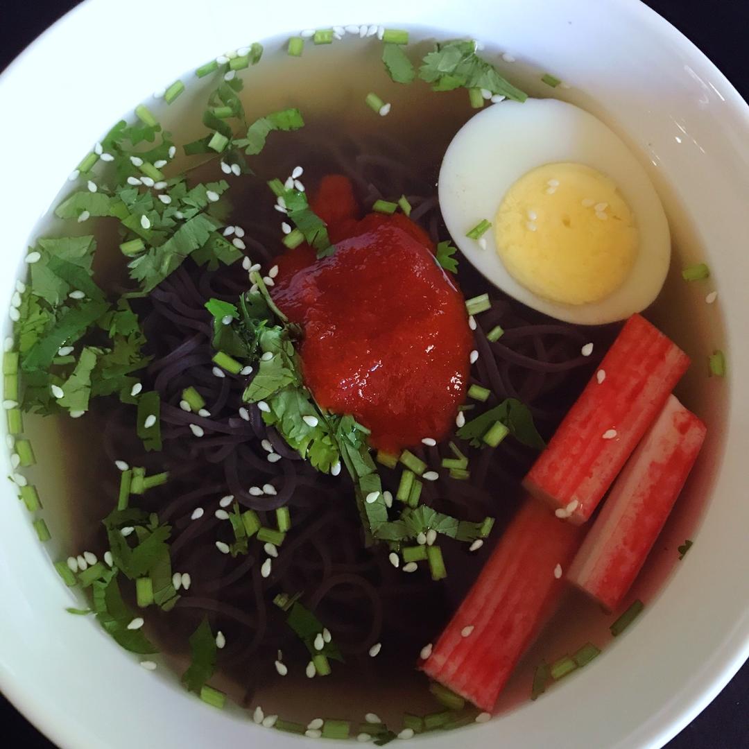 冷面