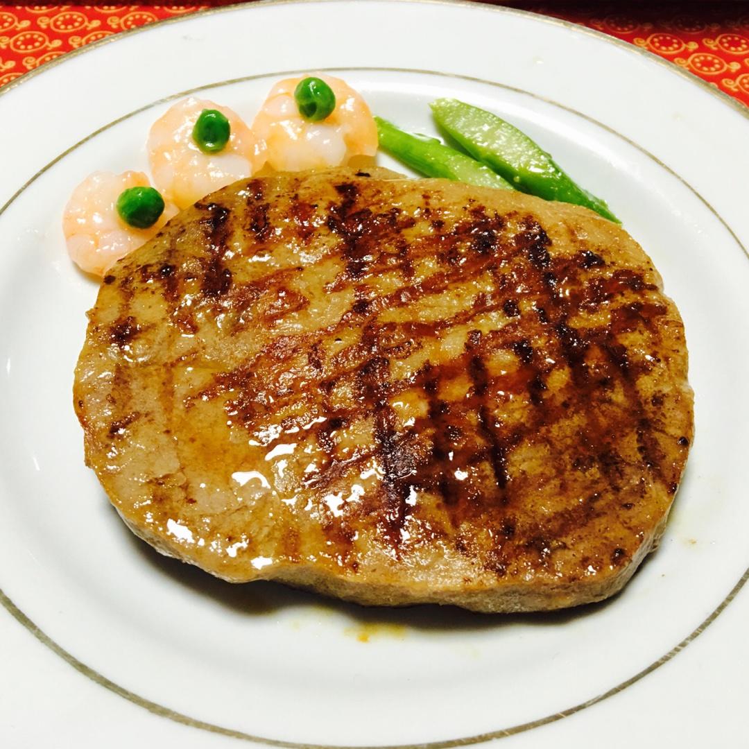 佳佳的小厨