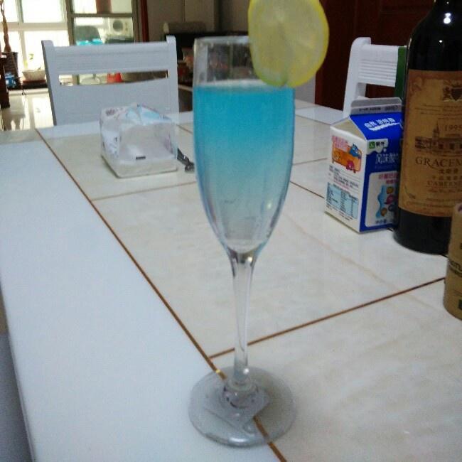 简化版海洋之星的做法