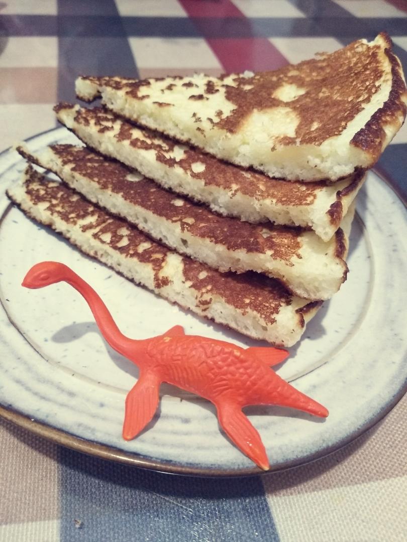 溶豆原味