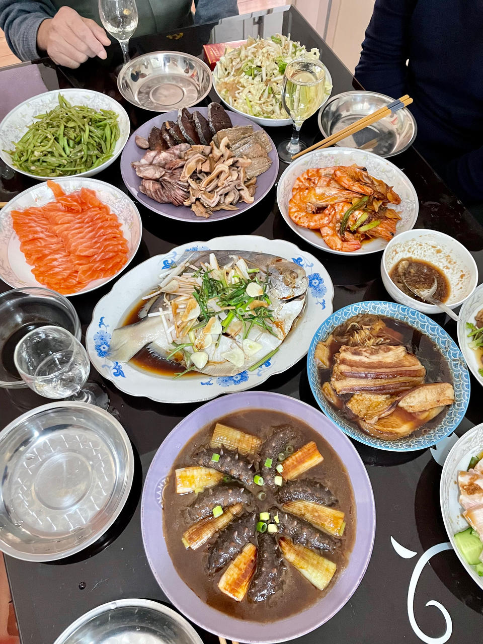 家饭～慢食三餐