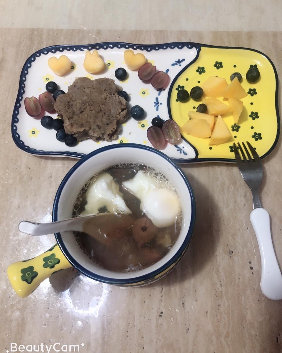 美味早餐