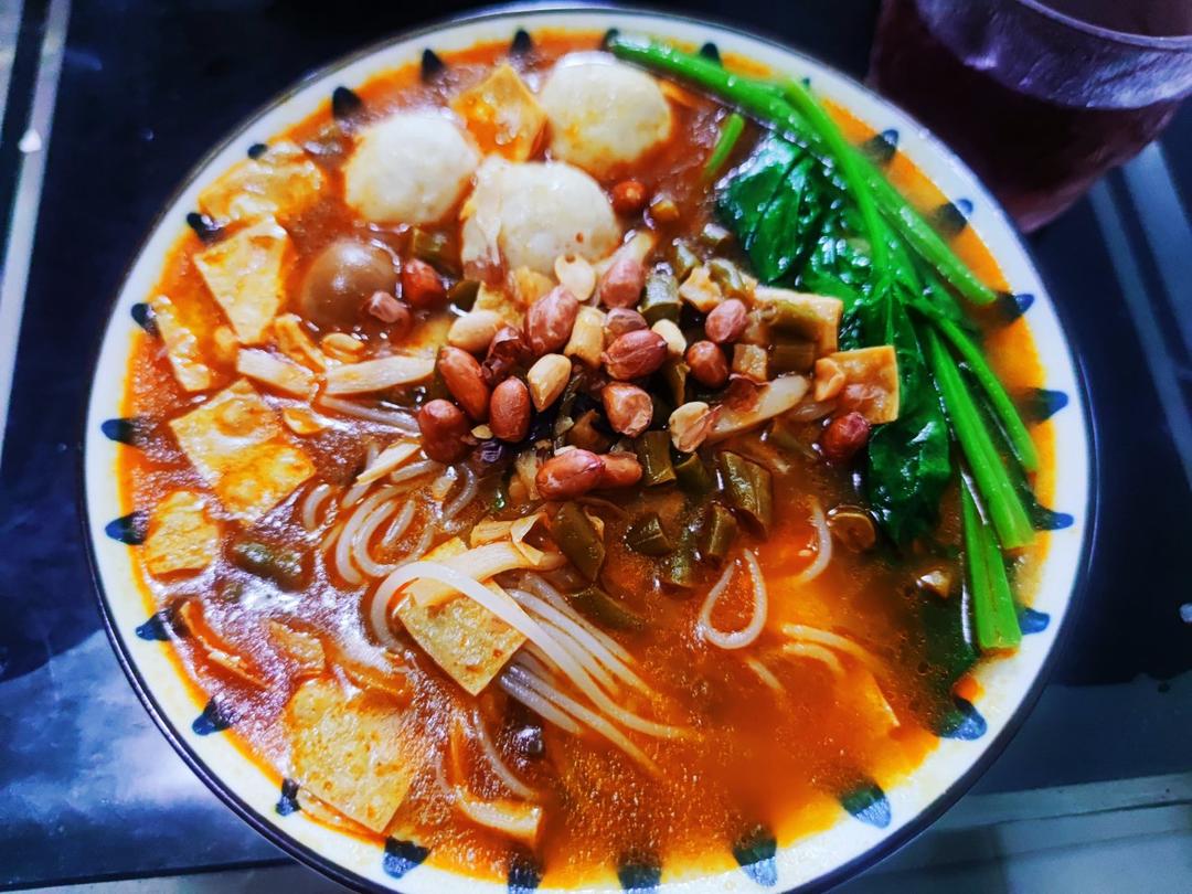 柳州螺蛳粉