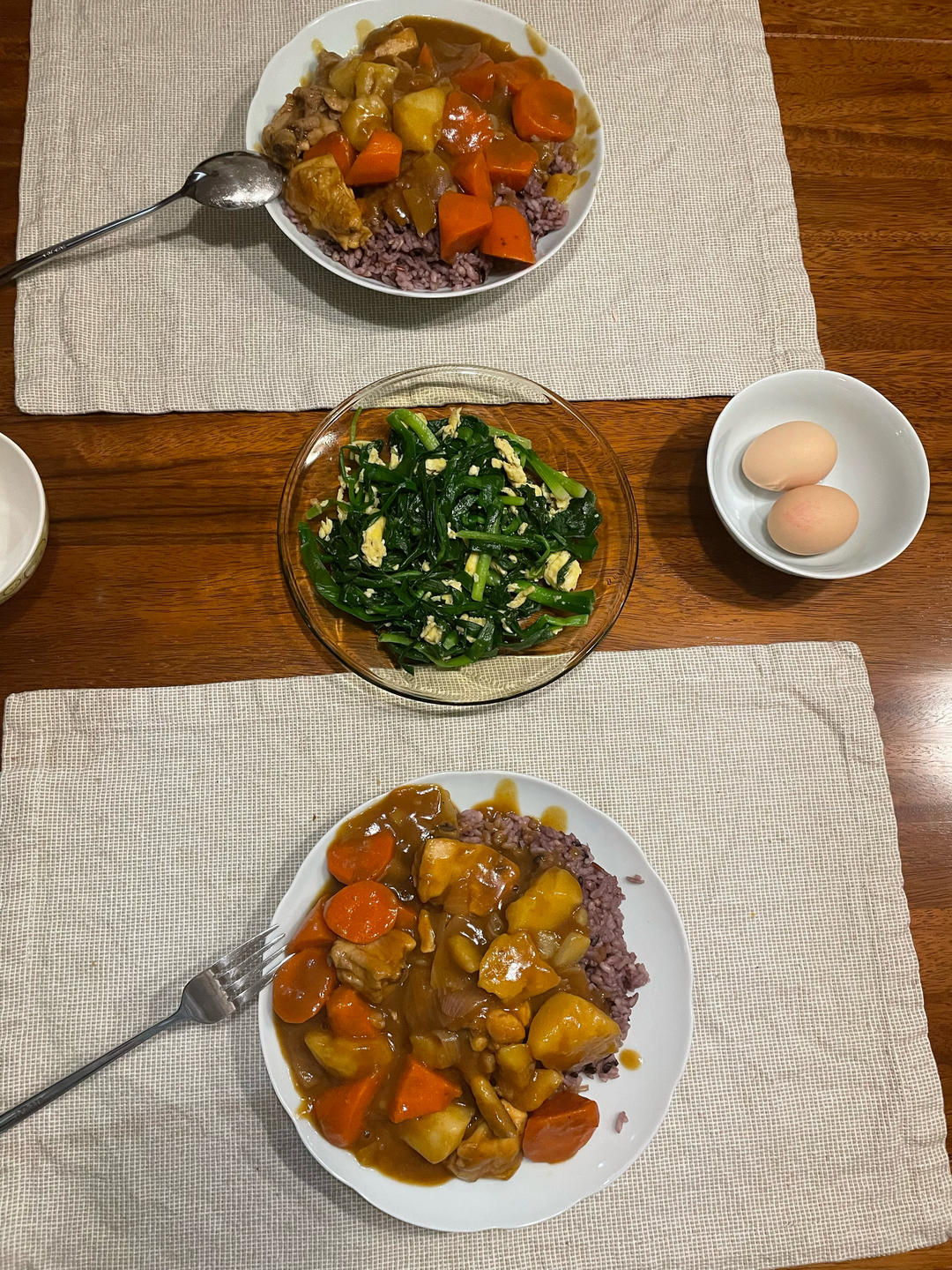 零失败日式咖喱鸡肉饭！！最正宗日本家庭做法！简单又好吃！