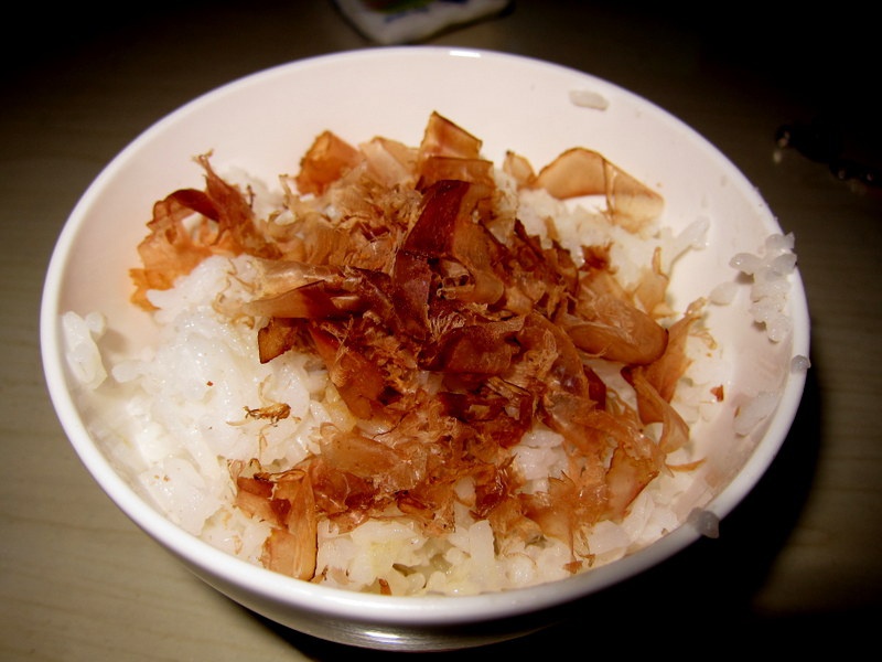 猫饭