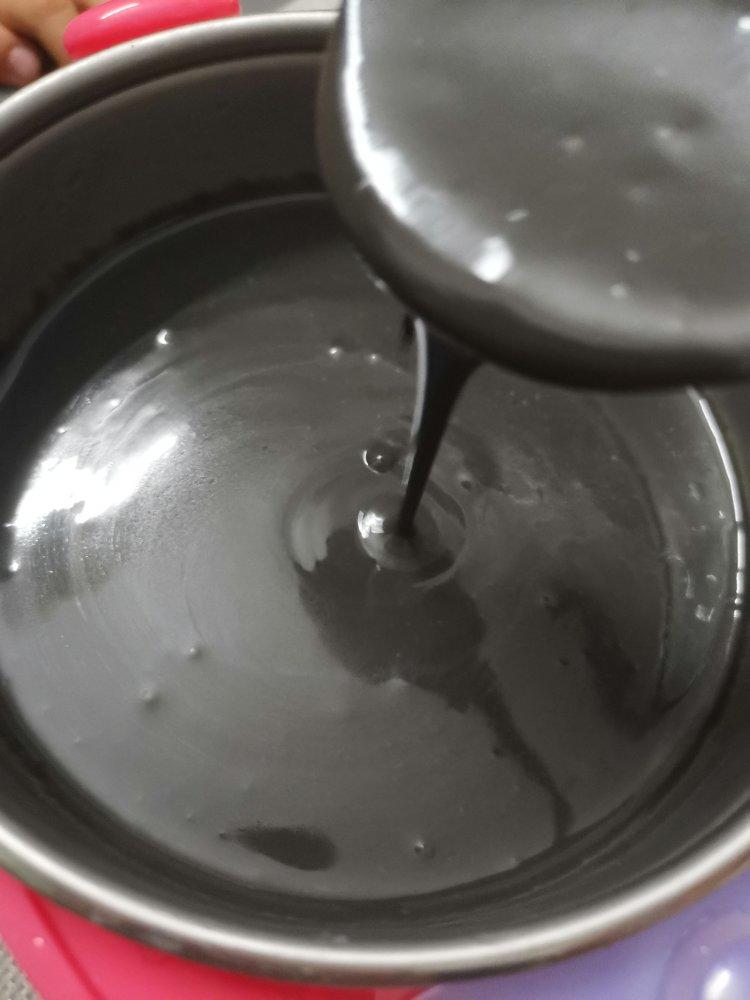 传统港式黑芝麻糊