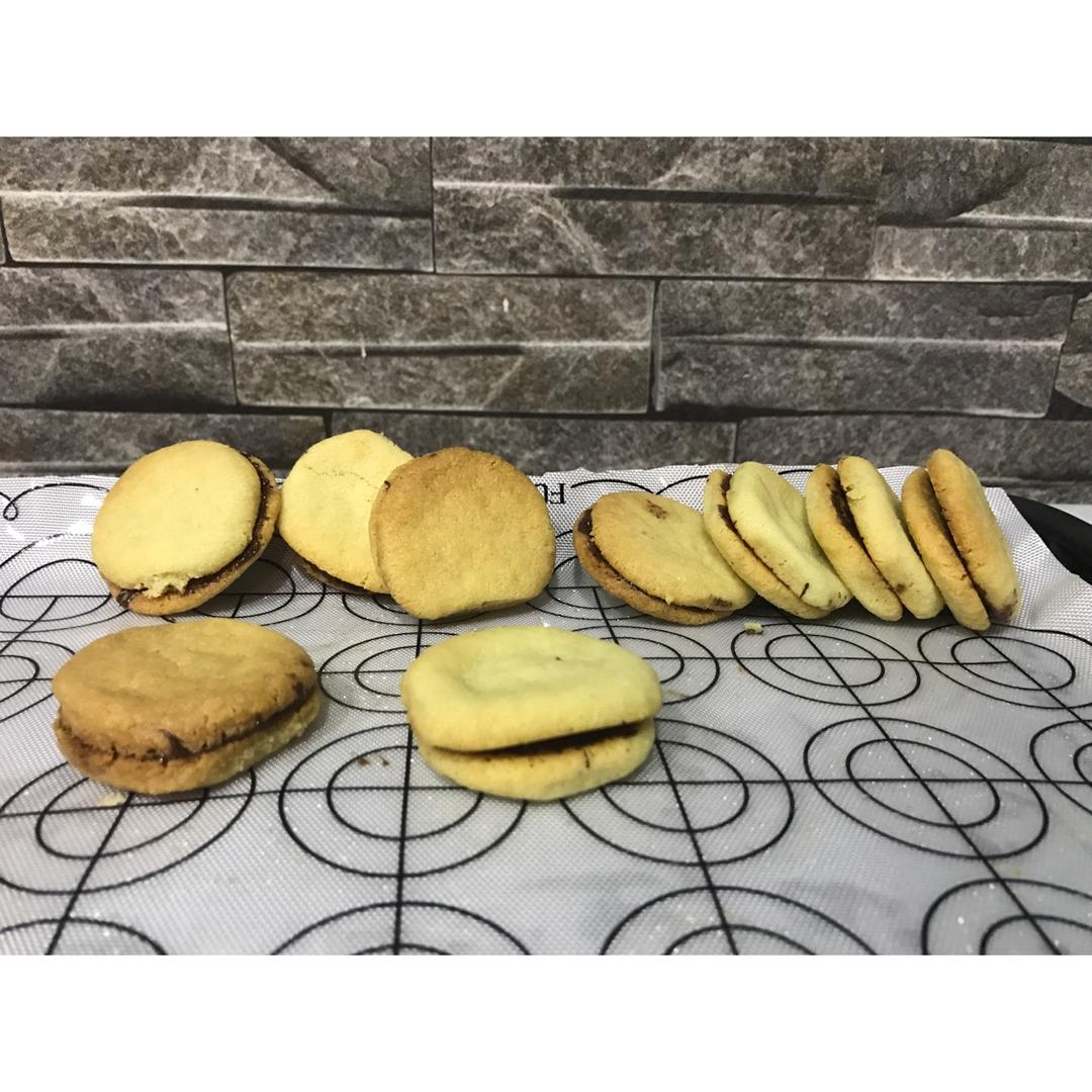 淑女之吻(Baci di Dama)