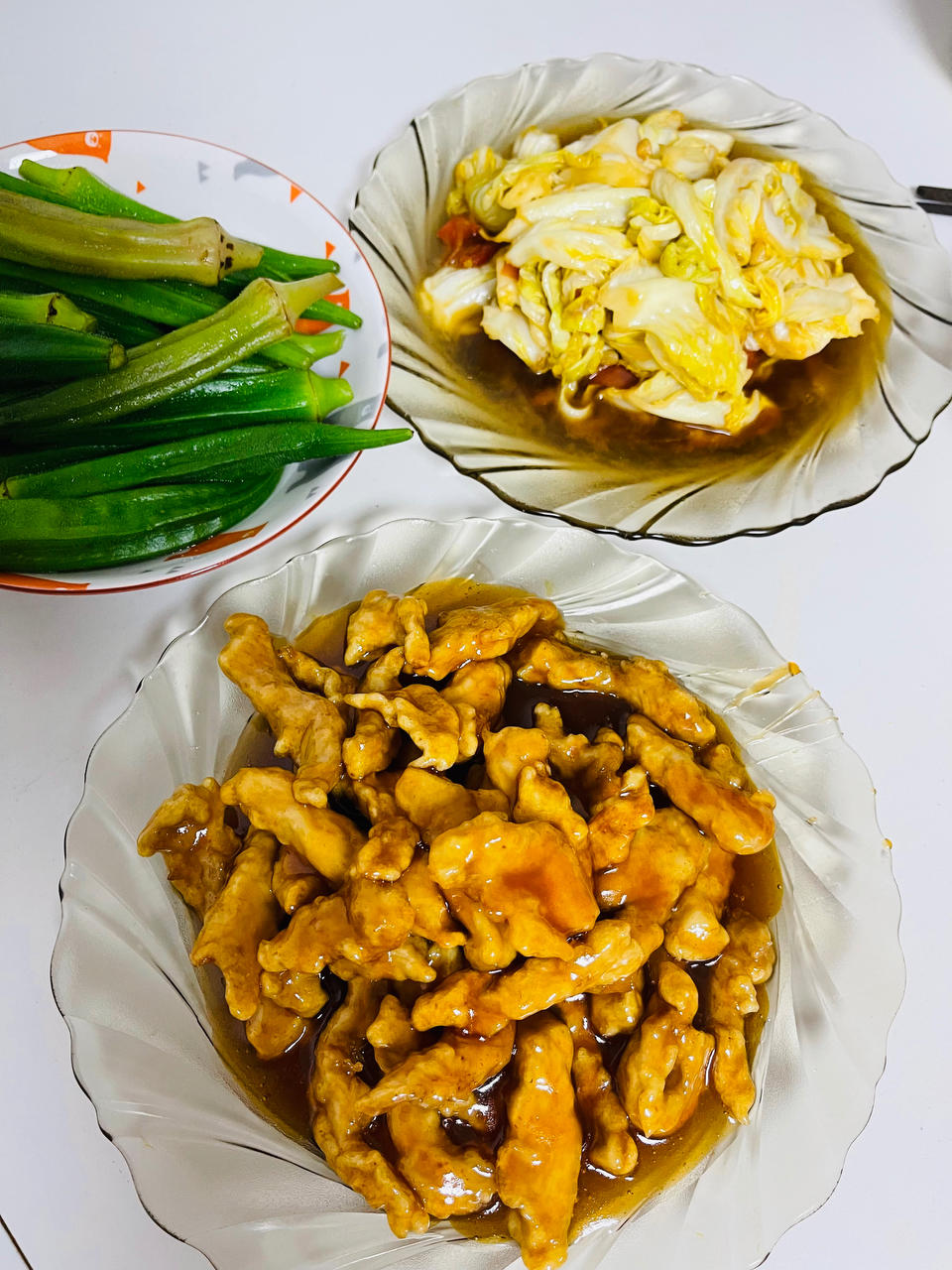 很解馋的糖醋里脊