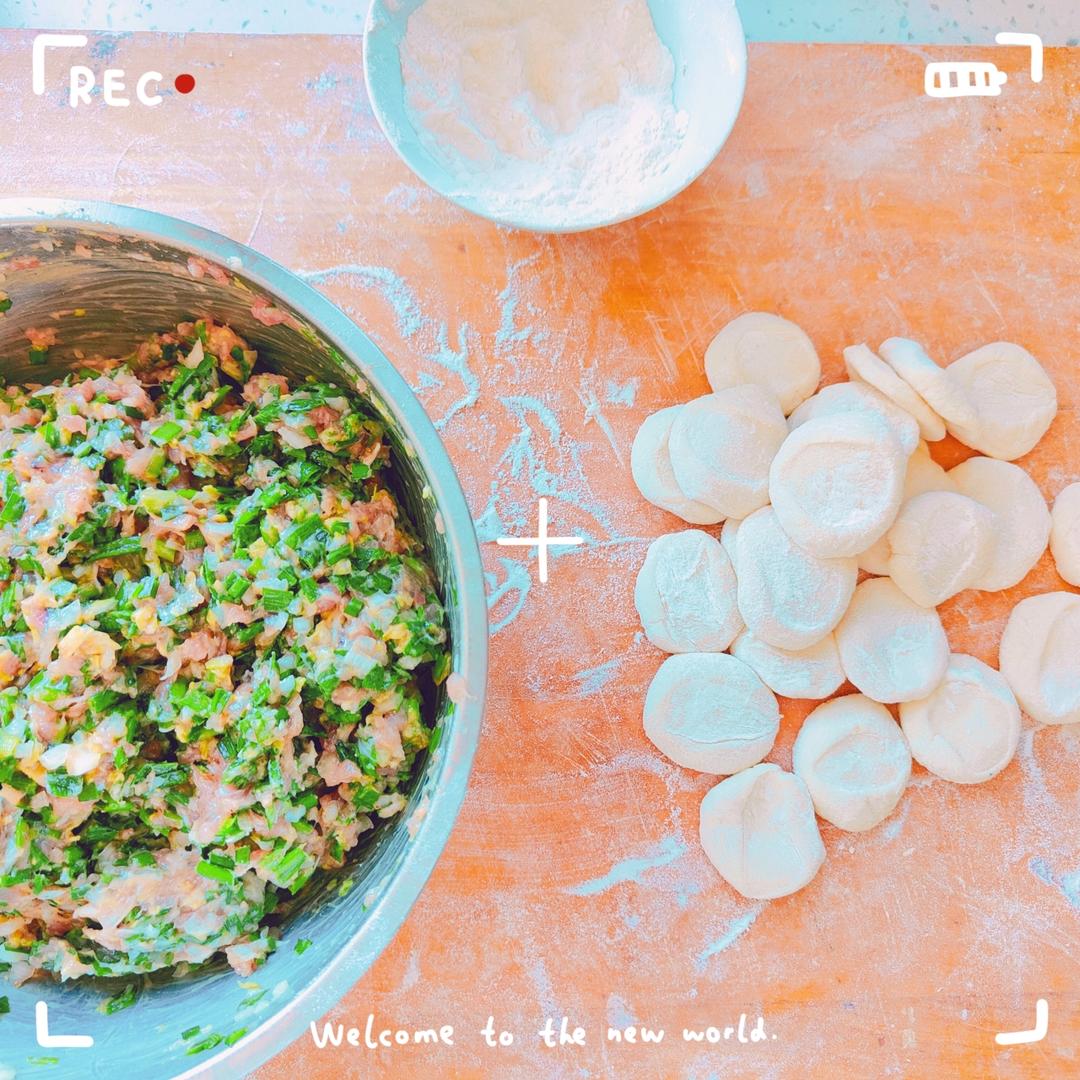 超好吃的猪肉馅儿（小笼包，馄饨，饺子用）