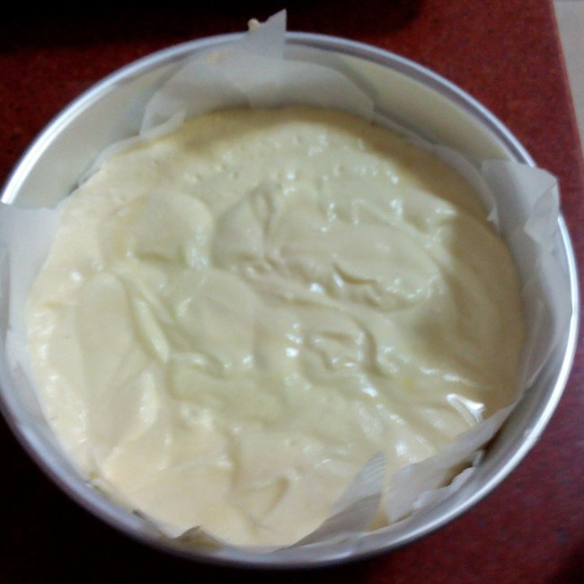 8寸模具油纸的做法