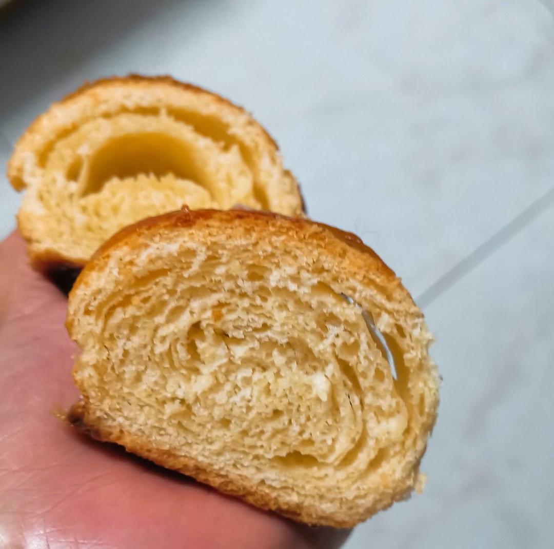 可颂Croissant（一篇有内涵的总结帖）