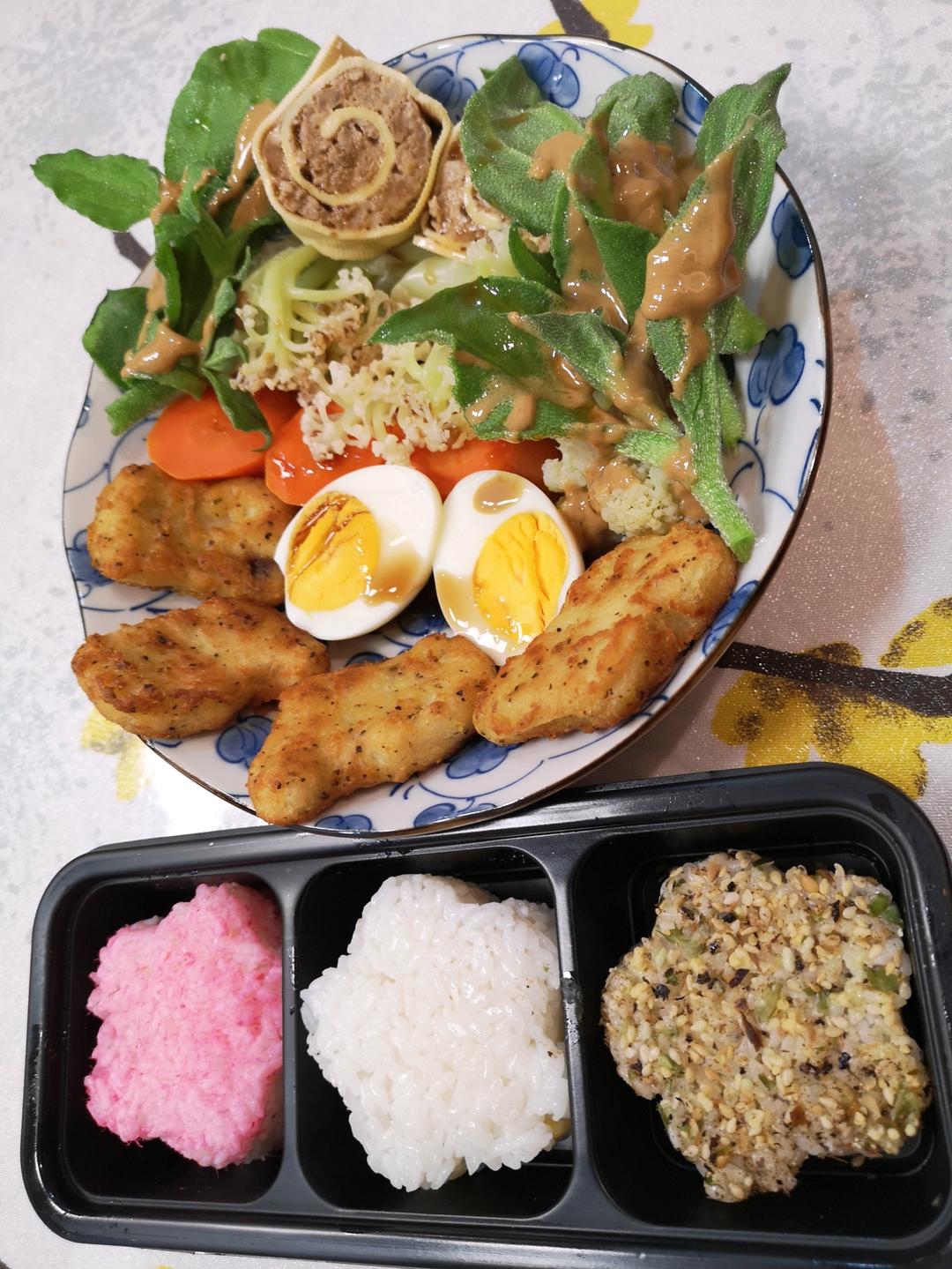 好吃简单的减肥餐