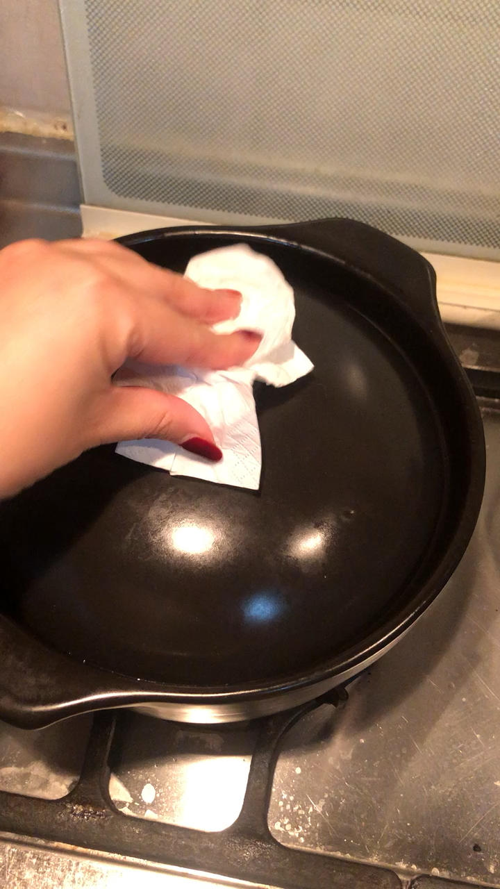 鲍鱼红烧肉