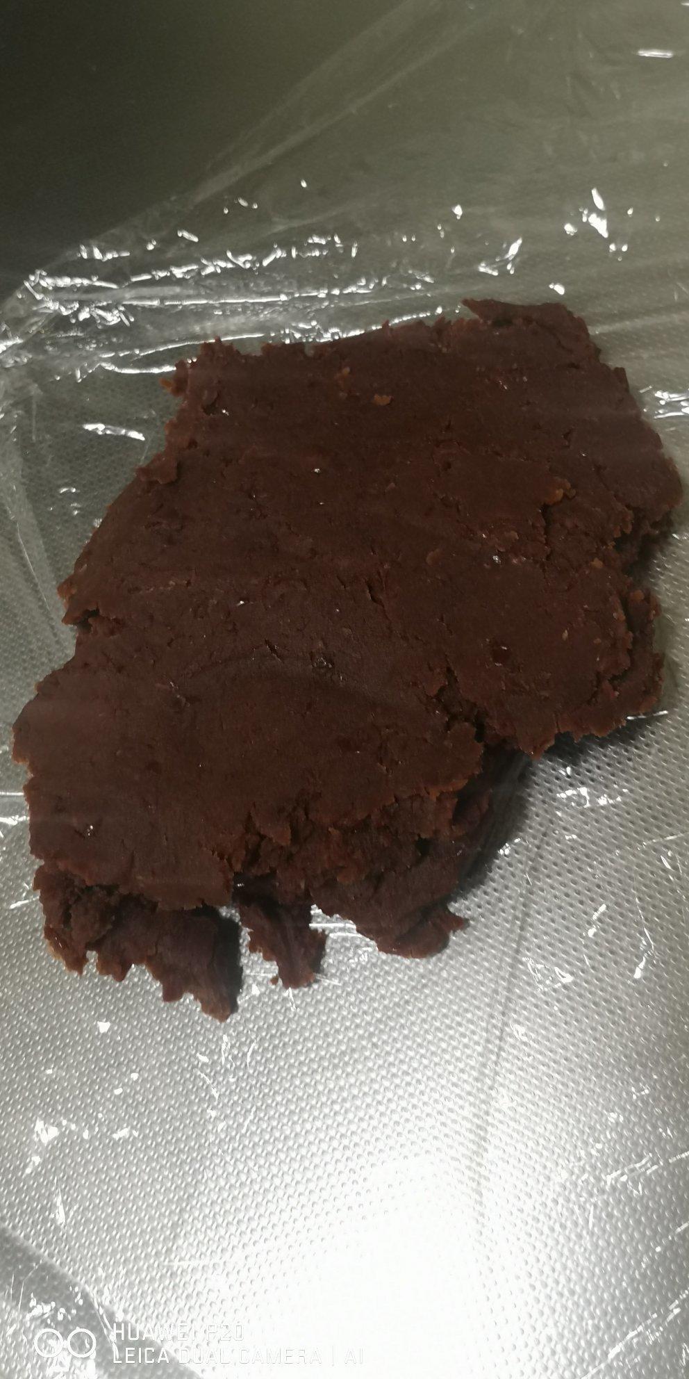 自制红豆沙的做法