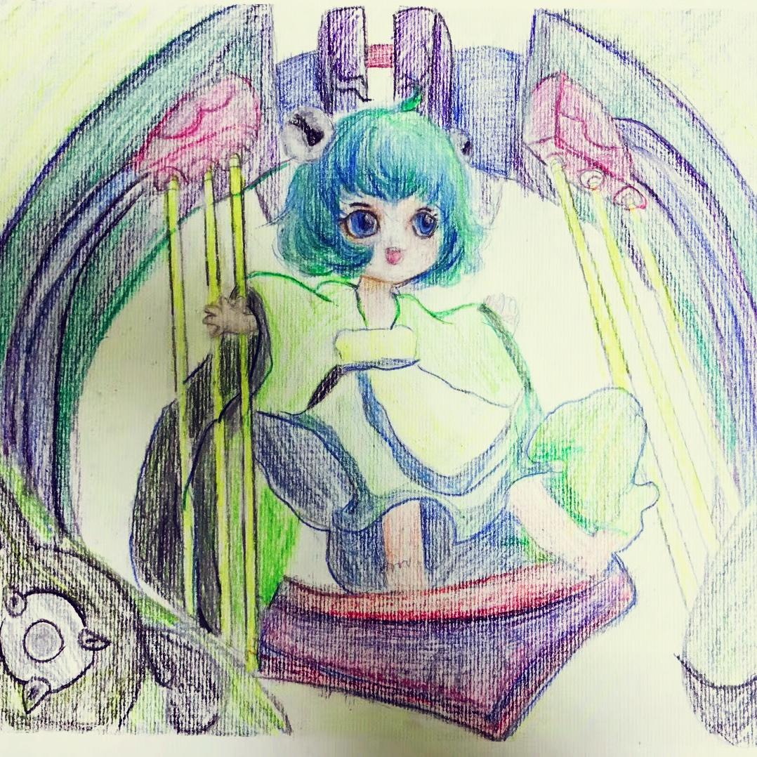 悦心甜甜