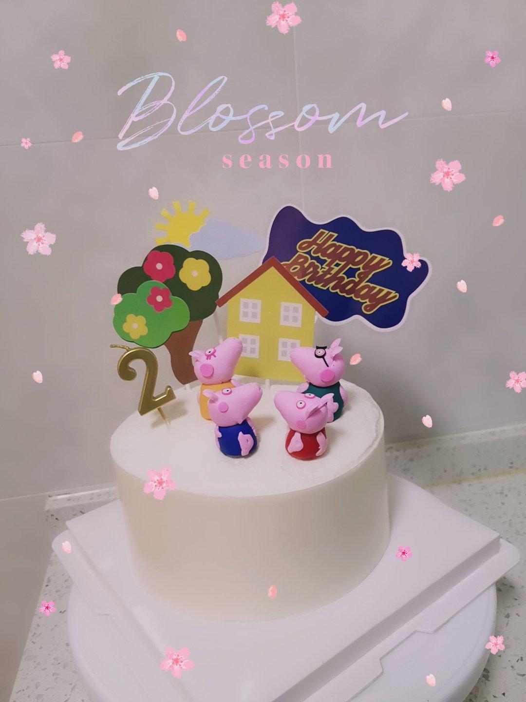 如何给你的美味蛋糕装饰（水果篇）