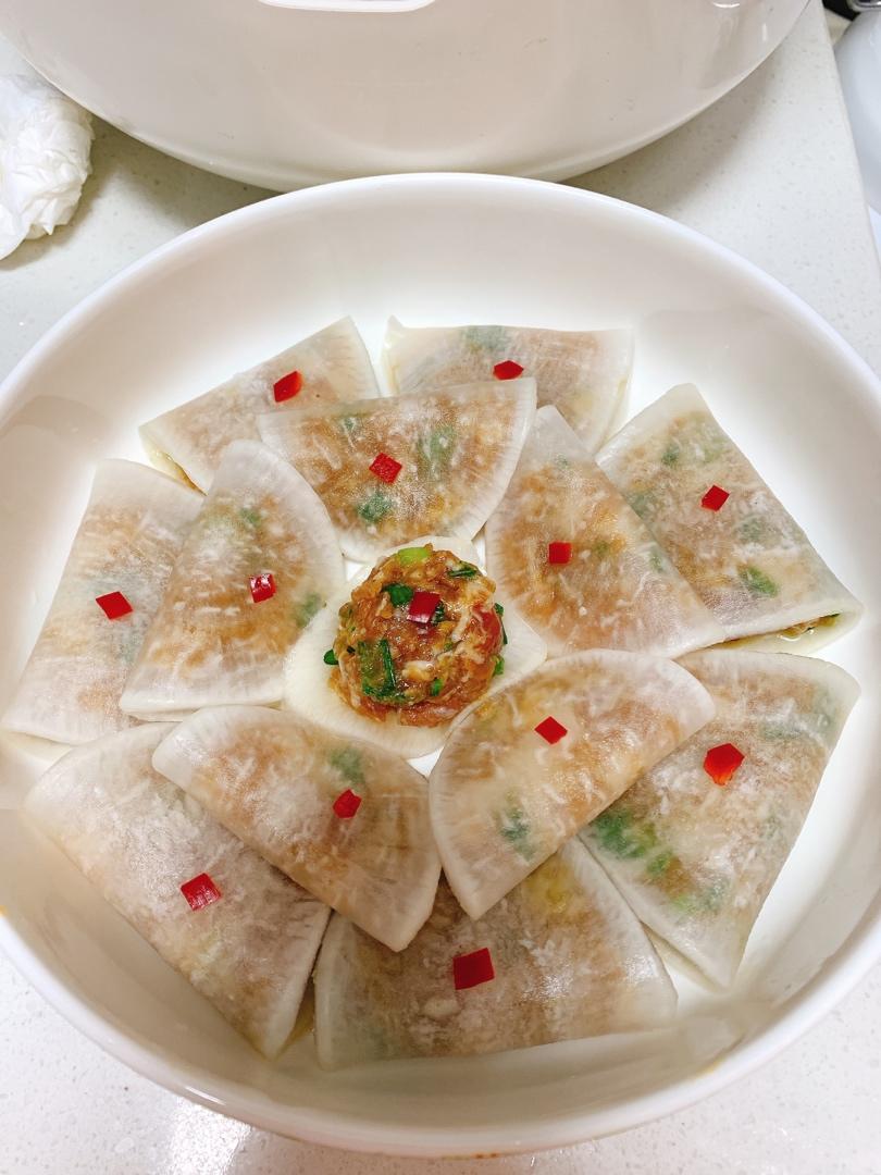 花开富贵 年夜饭之菜