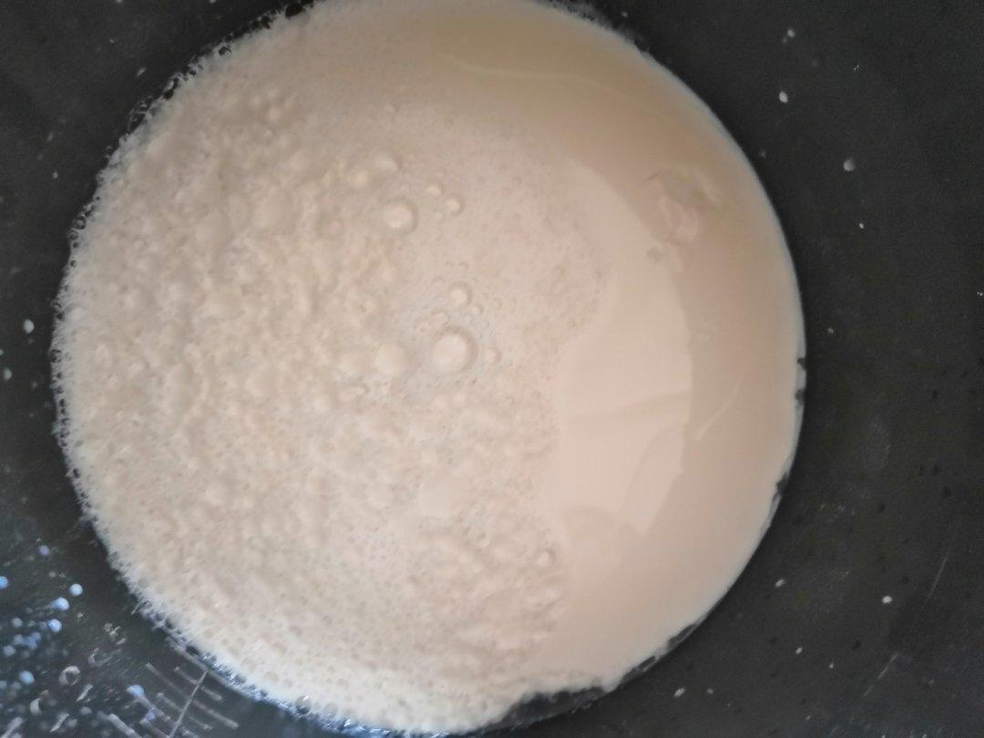 自制豆腐、豆腐脑（超详细）