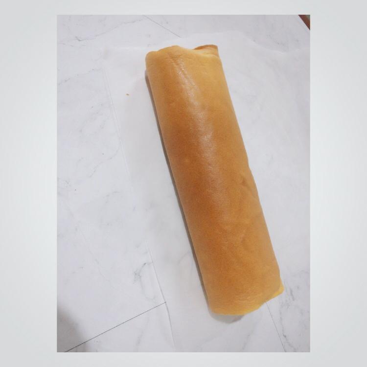 小四卷～风靡美食群的美味蛋糕卷