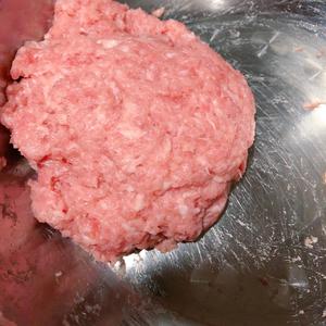 猪肉丸子汤🔥超级好吃😋的做法 步骤11