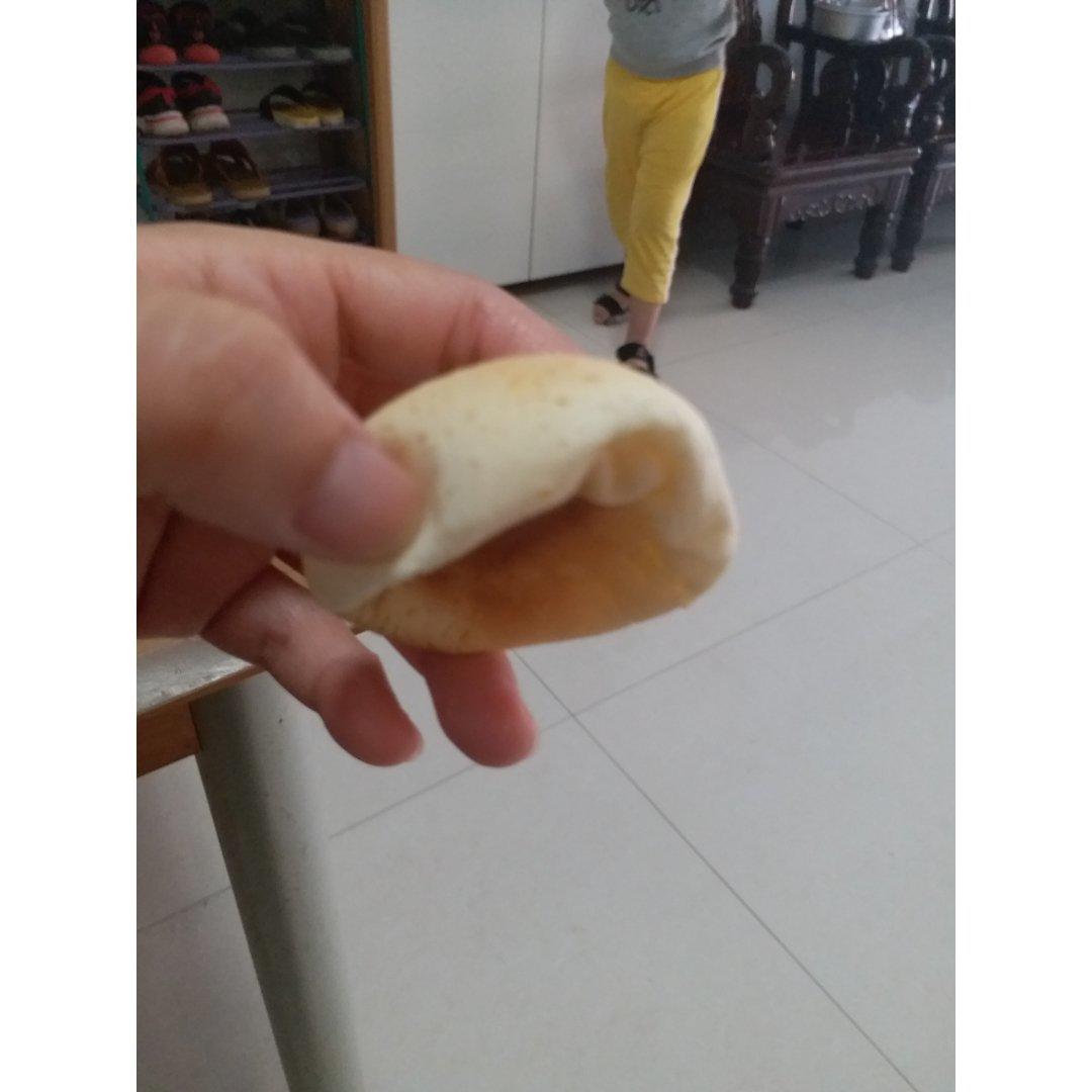 恐龙蛋·麻薯面包·麻薯包 自己做了1000➕的私人配方