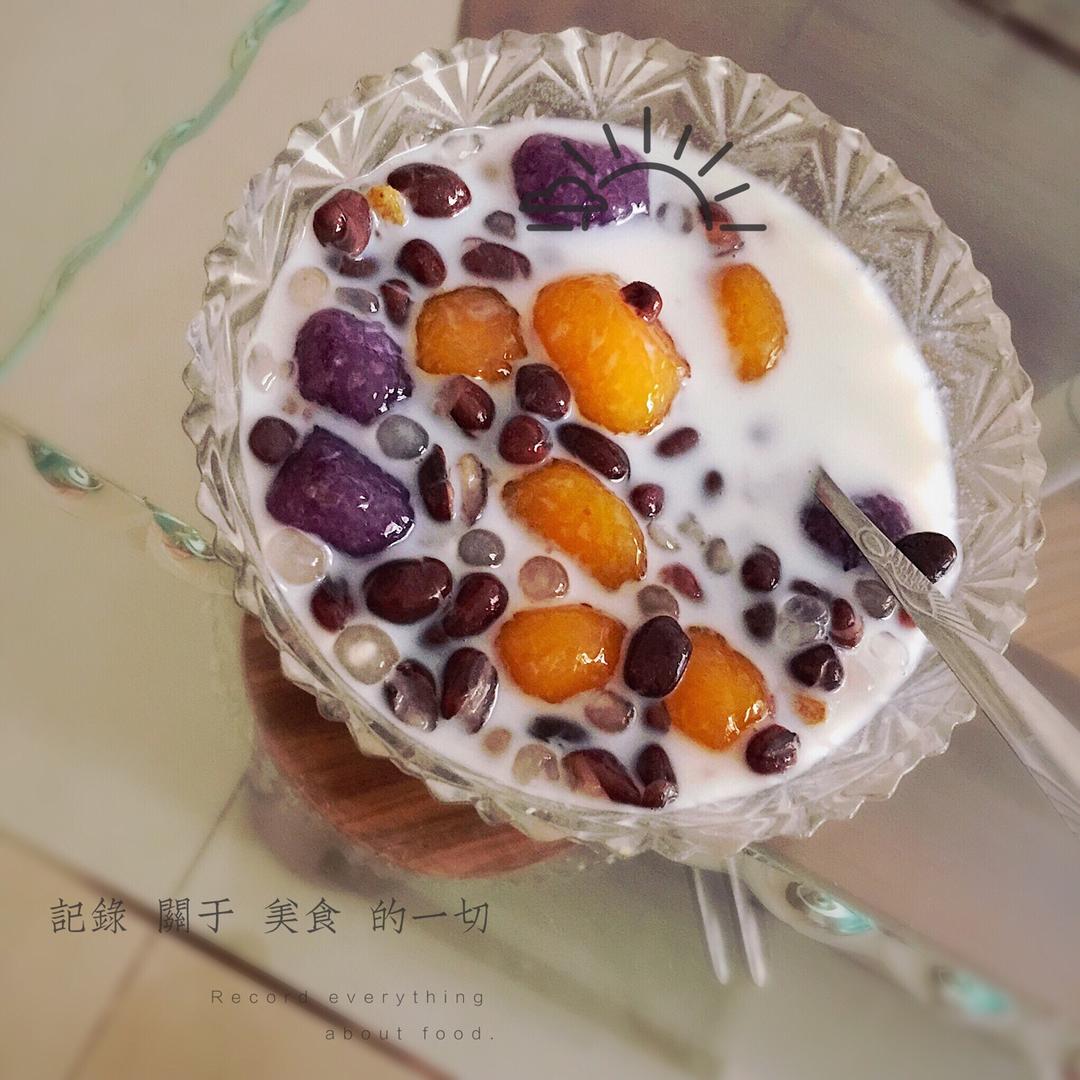 芋圆 （家常版）