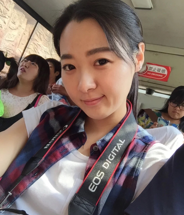 -弓长蕊蕊