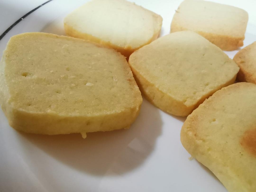 独家！最蓝罐！